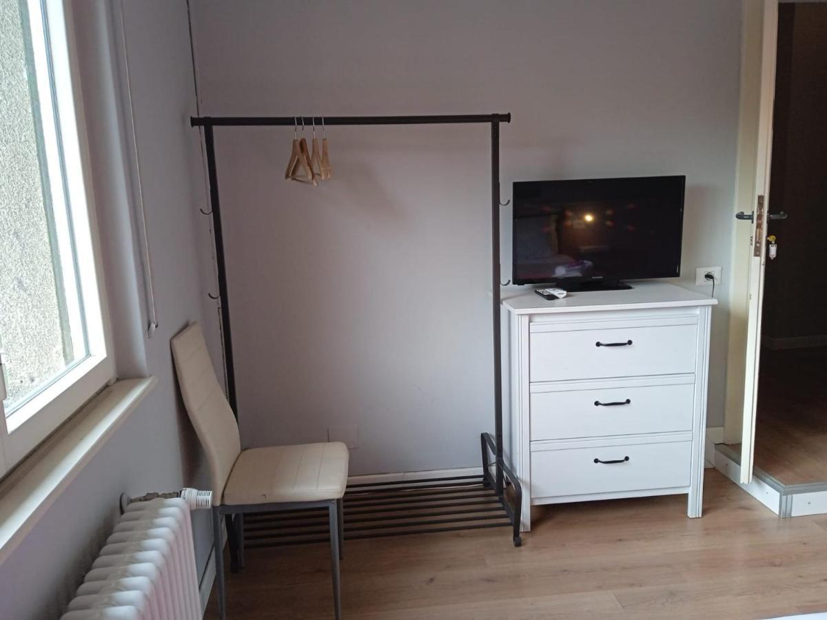 Gira Guest House كومو المظهر الخارجي الصورة