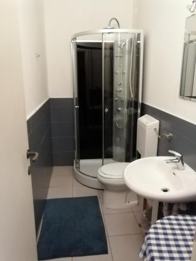 Gira Guest House كومو المظهر الخارجي الصورة