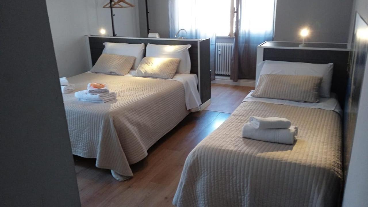 Gira Guest House كومو المظهر الخارجي الصورة
