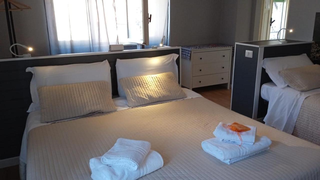 Gira Guest House كومو المظهر الخارجي الصورة
