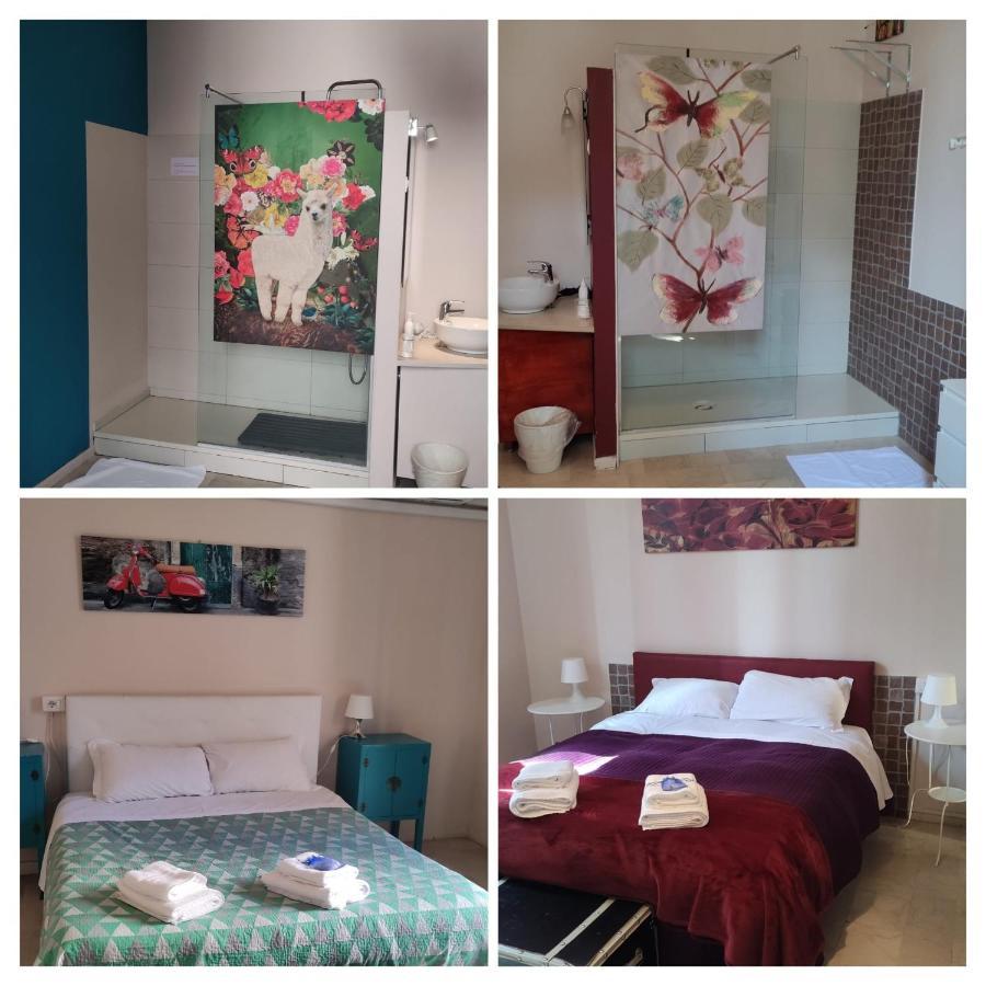 Gira Guest House كومو المظهر الخارجي الصورة