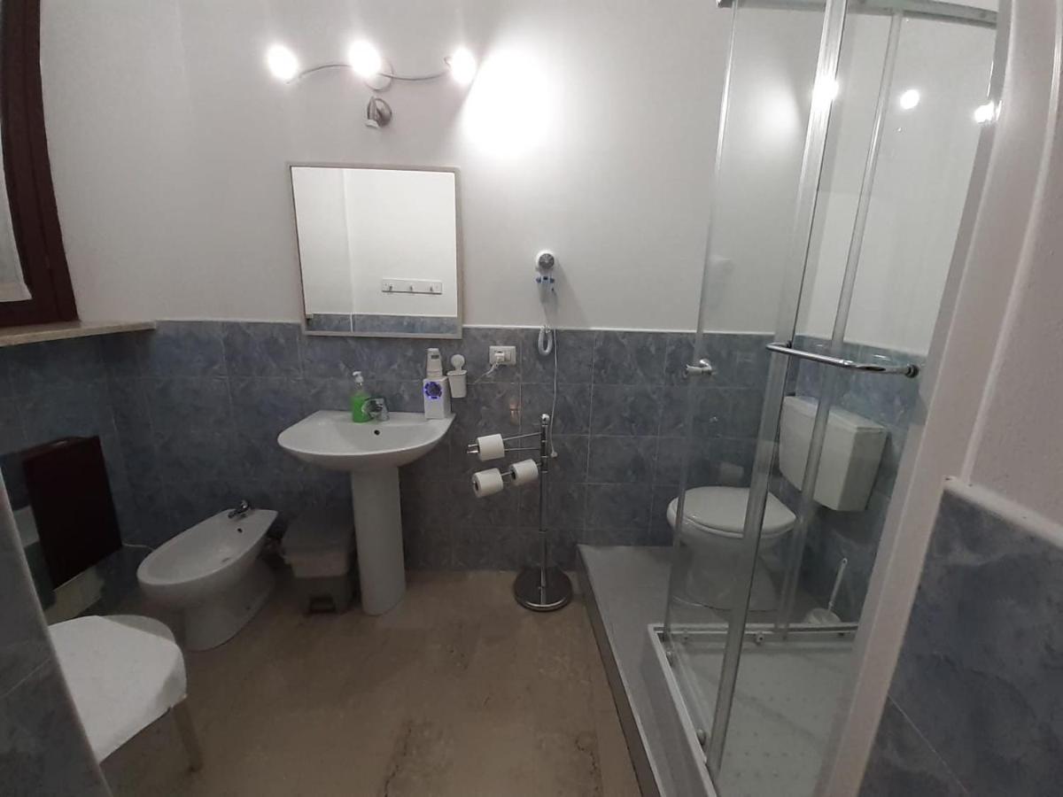 Gira Guest House كومو المظهر الخارجي الصورة