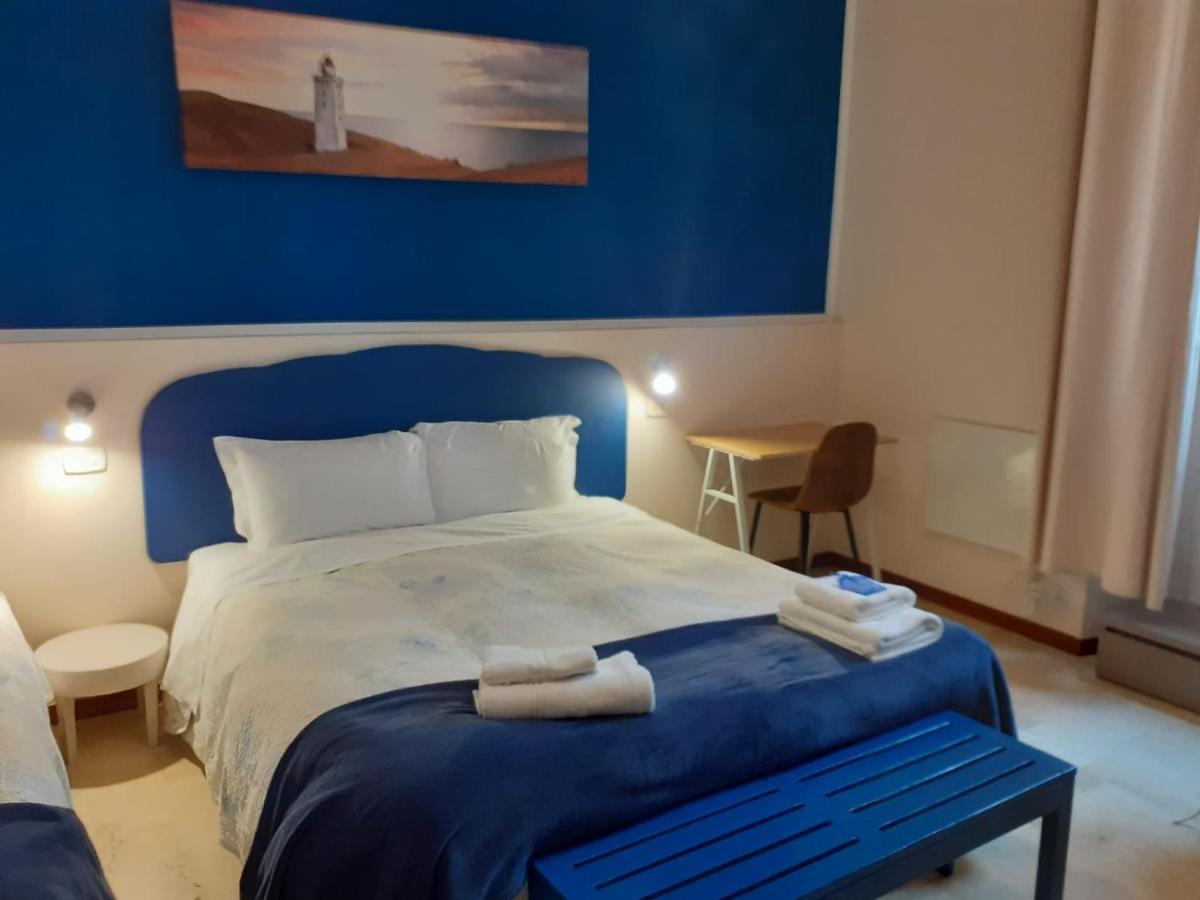 Gira Guest House كومو المظهر الخارجي الصورة