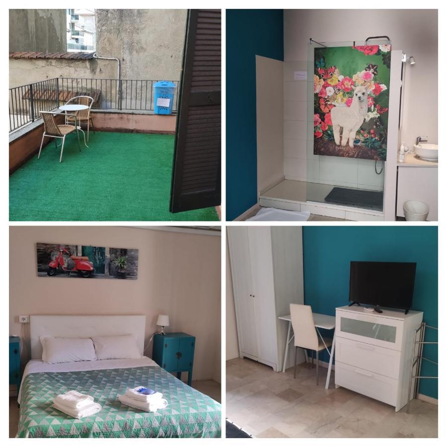 Gira Guest House كومو المظهر الخارجي الصورة