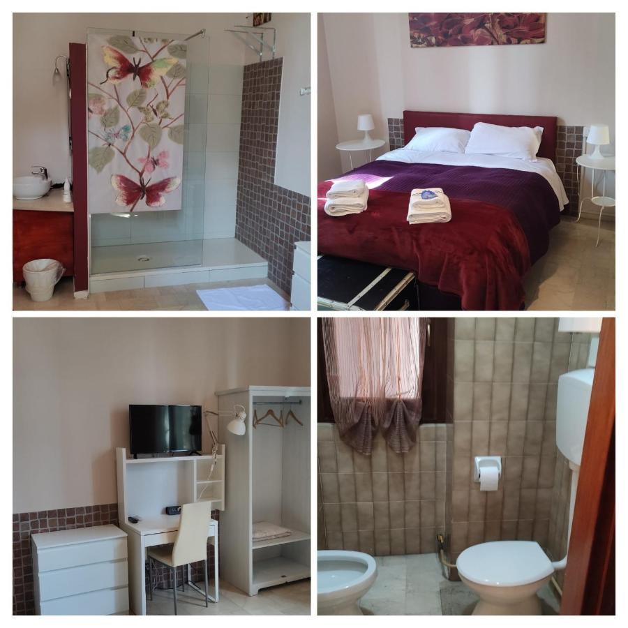 Gira Guest House كومو المظهر الخارجي الصورة