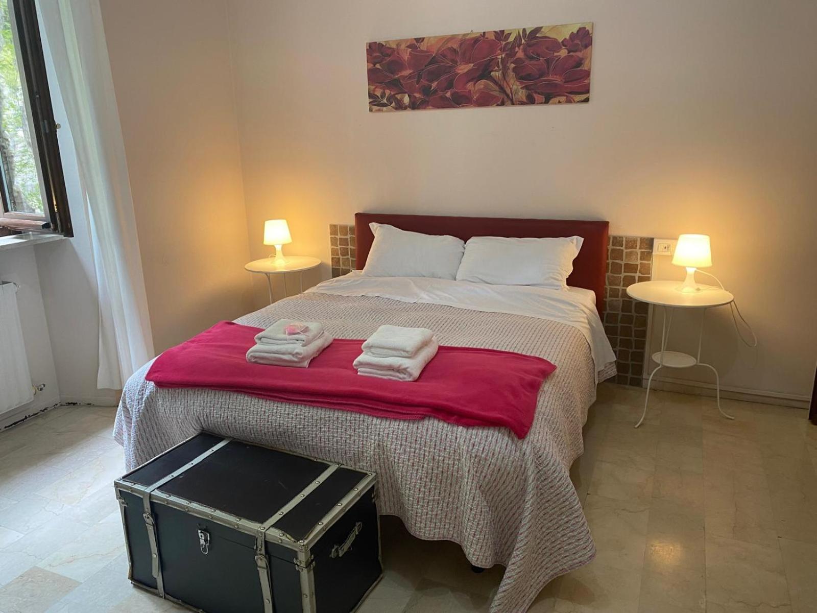 Gira Guest House كومو المظهر الخارجي الصورة