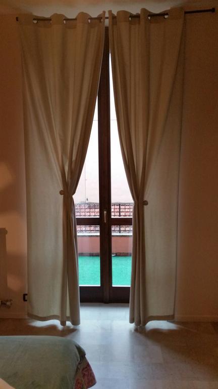 Gira Guest House كومو المظهر الخارجي الصورة