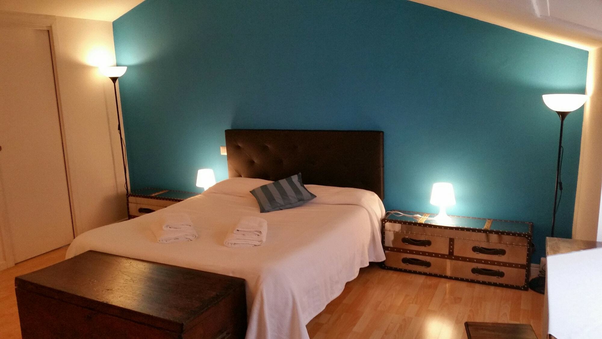 Gira Guest House كومو المظهر الخارجي الصورة