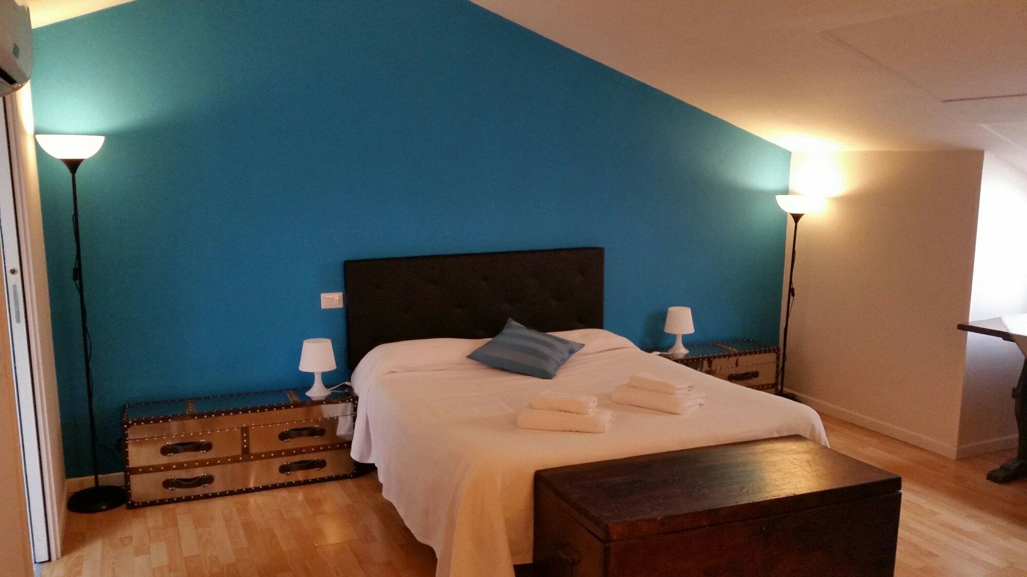 Gira Guest House كومو المظهر الخارجي الصورة