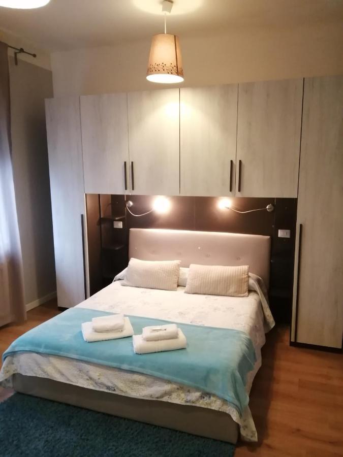 Gira Guest House كومو المظهر الخارجي الصورة