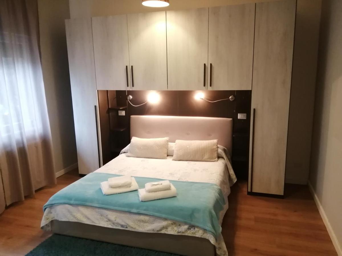 Gira Guest House كومو المظهر الخارجي الصورة