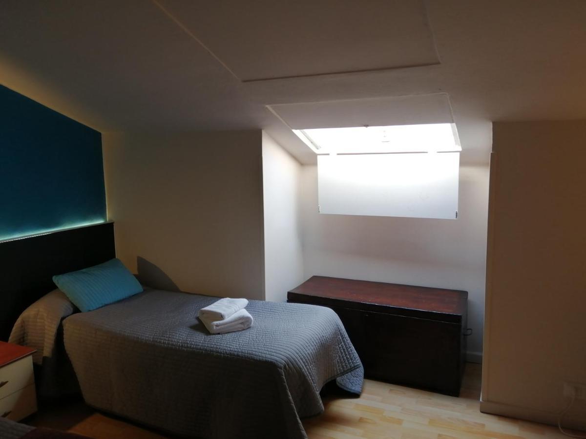 Gira Guest House كومو المظهر الخارجي الصورة
